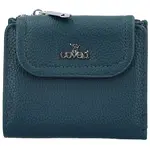 Dámská peněženka modrá - Coveri Korina