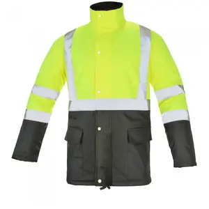 Zimní bunda FLASH XL