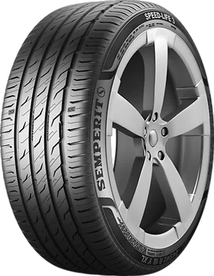 SEMPERIT 205/60 R 15 91V SPEED-LIFE_3 TL