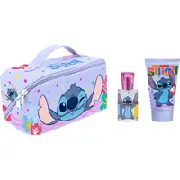 Disney Stitch Toiletry Bag cestovní sada pro děti