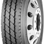 MICHELIN 295/80 R 22.5 152/149K X_WORKS_Z TL M+S