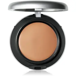 MAC Cosmetics Studio Fix Cream-to-Powder Foundation kompaktní krémový make-up odstín N5 10 g