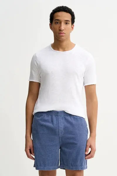 Bavlněné tričko American Vintage