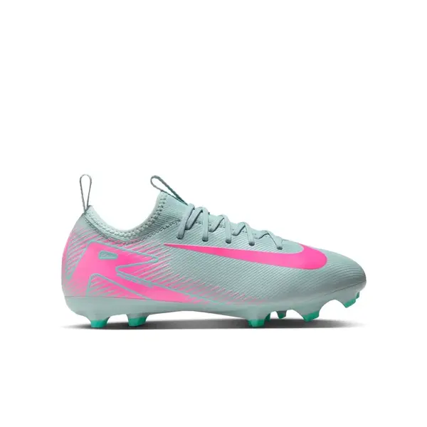 Nike Jr. Mercurial Vapor 16 Academy Little/Big Kids Multi-Ground Low-Top Soccer Cleats 38,5