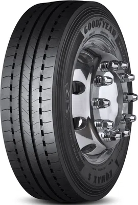 GOODYEAR 315/70 R 22.5 158/150L EQMAXSULT TL M+S 3PMSF