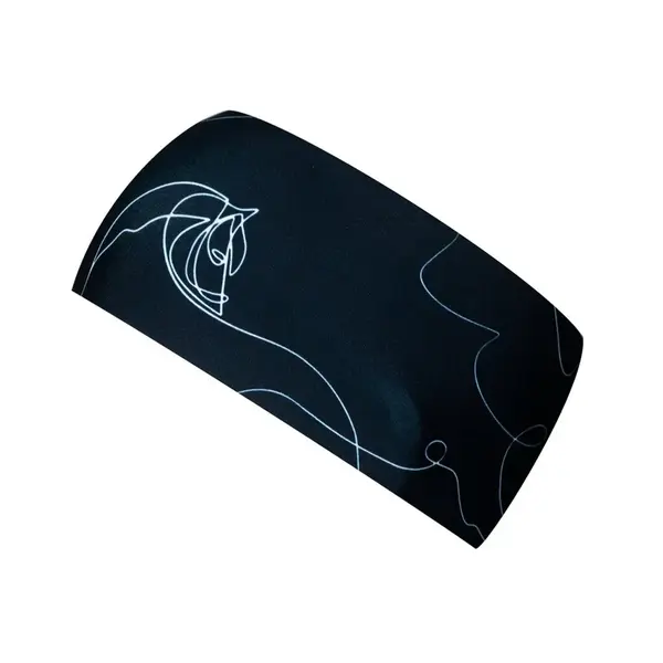 Bjež ACTIVE HORSE viz obrázek Čelenka