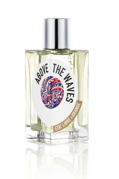 Parfémová voda ETAT LIBRE D'ORANGE EdP Nat. Spray 100 ml