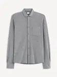Celio Shirt Vachimail - Men's