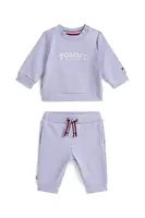 Tepláková súprava pre bábätká Tommy Hilfiger