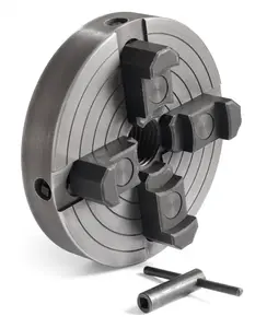 Holzstar® Čtyřčelisťové sklíčidlo o 150 mm