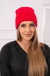 Dámská čepice Rebeka K345 červená