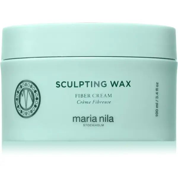 Maria Nila Sculpting wax stylingový krém na vlasy 100 ml