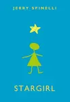 Stargirl (poškozená) - Jerry Spinelli