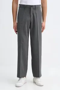 Kalhoty Abercrombie & Fitch