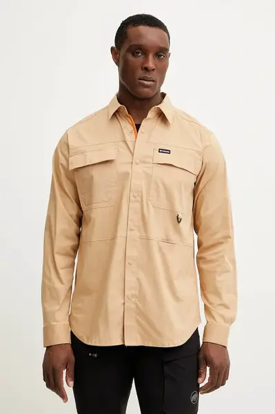 Košile Columbia Landroamer Twill