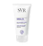 SVR Xerial 50 Extreme Creme Pieds krém na ruce, nohy a lokty 50 ml