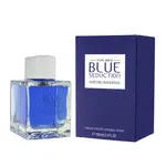 Antonio Banderas Blue Seduction for Men EDT 100 ml M