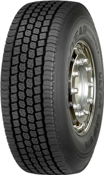 GOODYEAR 275/70 R 22.5 148/152J ULTRA_GRIP_WTS_CITY TL M+S 3PMSF