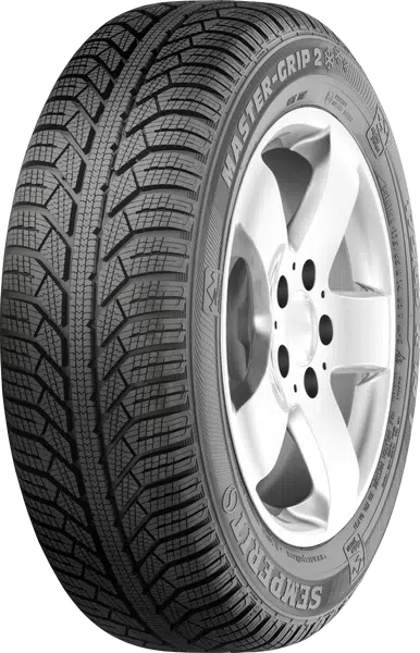SEMPERIT 145/65 R 15 72T MASTER-GRIP_2 TL M+S 3PMSF