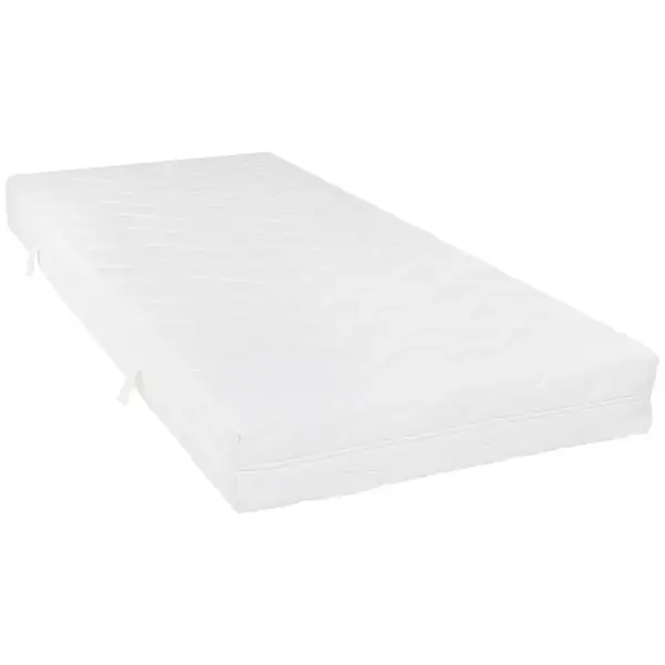 Livetastic TAŠTIČKOVÁ MATRACE, 100/200 cm