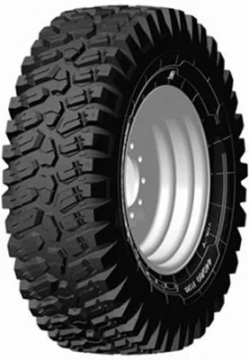 MICHELIN 340/80 R 18 143A8/138D CROSSGRIP TL