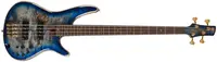 Ibanez SR2600 Cerulean Blue Burst