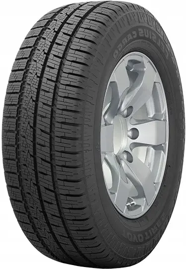 TOYO 185/60 R 15 94/92T CELSIUS_CARGO TL C 6PR M+S 3PMSF