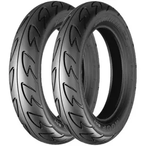 BRIDGESTONE 90/90 -12 44J HOOP_B01 TL