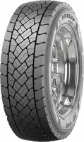 DUNLOP 305/70 R 19.5 148/145M SP446 TL M+S 3PMSF