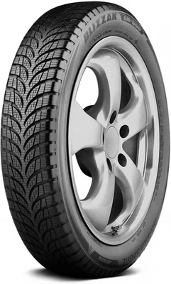 BRIDGESTONE 155/70 R 19 84Q BLIZZAK_LM500 TL M+S 3PMSF *