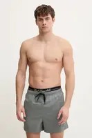 Plavkové šortky Karl Lagerfeld HOTEL KARL