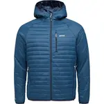 REGATTA OUTDOORS ROWAK Pánska bunda, tmavo modrá, veľkosť