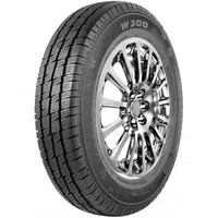 MIRAGE 215/65 R 15 104/102R W300 TL C 6PR M+S 3PMSF MIRAGE