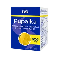 GS Pupalka 90 kapslí