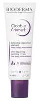 BIODERMA Cicabio Krém+ zklidňující a obnovující krém 40 ml