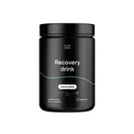 FLOW Recovery drink zelené jablko 1000 g