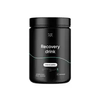 FLOW Recovery drink zelené jablko 1000 g