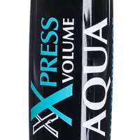 GABRIELLA SALVETE XXPress Volume Voděodolná a objemová řasenka 11 ml