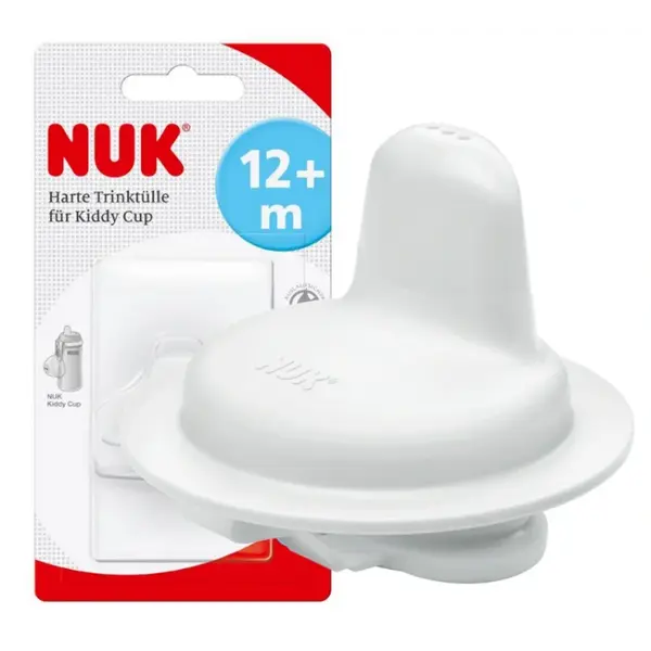 NUK FC Náhradní pítko Kiddy cup 10255311