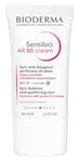 BIODERMA Sensibio AR BB krém pro citlivou a začervenalou pleť 40 ml