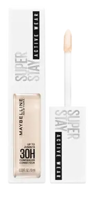 MAYBELLINE NEW YORK SuperStay Active Wear 10 Fair korektor 10 ml