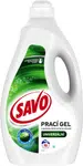 SAVO prací gel barevné i bílé prádlo 3.5 l