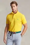 Polo Ralph Lauren  Bavlněné polo tričko