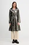 Bunda Rains 12040 A-Line Longer W Jacket W3