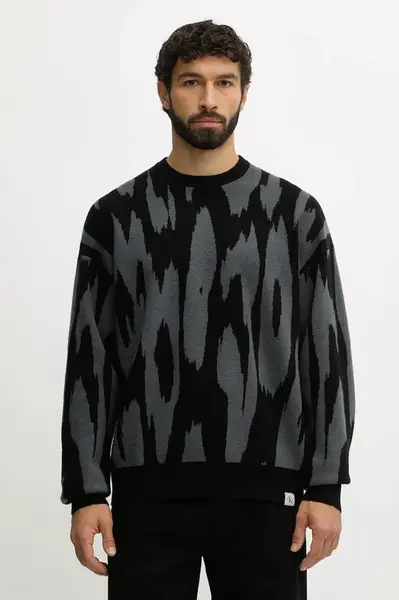 Svetr Calvin Klein Jeans