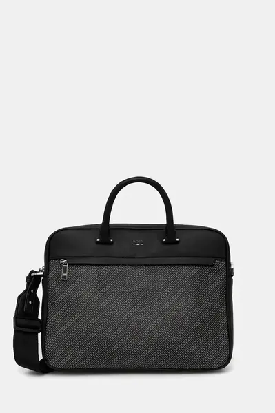 Taška BOSS Ray_MN_S doc case