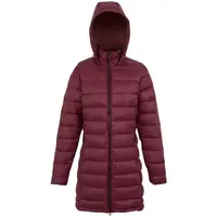 REGATTA OUTDOORS STARLER Dámska bunda, vínová, veľkosť