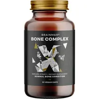 Brainmax Bone Complex 90 kapslí