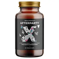 Brainmax Afterparty 80 kapslí