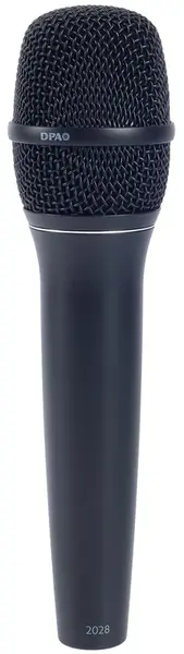 DPA Microphones 2028-B-B01